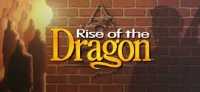 Rise of the Dragon Box Art