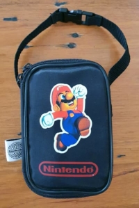 Game Boy Carry Case - Super Mario Box Art