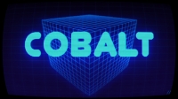 Cobalt Box Art