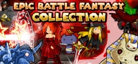 Epic Battle Fantasy Collection Box Art