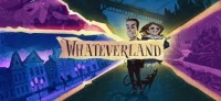 Whateverland Box Art