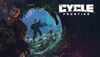 Cycle, The: Frontier Box Art