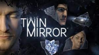 Twin Mirror Box Art