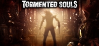 Tormented Souls Box Art