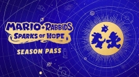 Mario + Rabbids Sparks of Hope: Season Pass Box Art