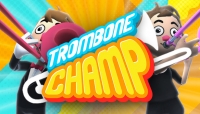 Trombone Champ Box Art