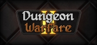 Dungeon Warfare 2 Box Art