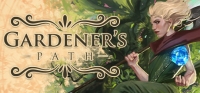 Gardener's Path Box Art