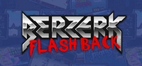 Berzerk Flashback Box Art