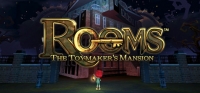 Rooms: The Toymaker's Mansion Box Art