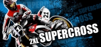 2XL Supercross Box Art