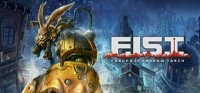 F.I.S.T.: Forged In Shadow Torch Box Art