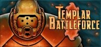 Templar Battleforce Box Art