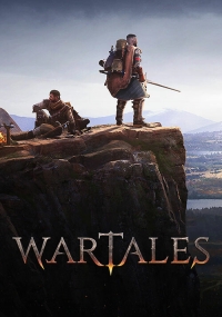 Wartales Box Art