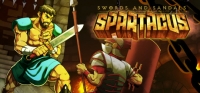 Swords and Sandals Spartacus Box Art