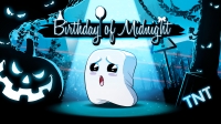 Birthday Of Midnight Box Art