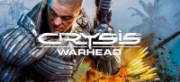 Crysis Warhead Box Art