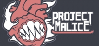 Project Malice Box Art