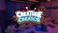 Creature Creator Box Art