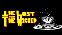 Lost and the Wicked, The Box Art