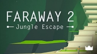 Faraway 2: Jungle Escape Box Art