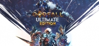 Godfall - Ultimate Edition Box Art