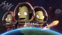 Kerbal Space Program Box Art
