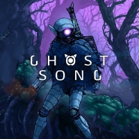 Ghost Song Box Art
