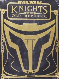Star Wars: Knights of the Old Republic (Limited Run) Box Art