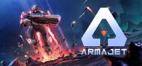 Armajet Box Art