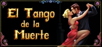 Tango de la Muerte, El Box Art