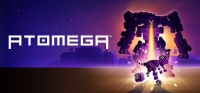 Atomega Box Art