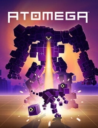 Atomega Box Art