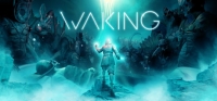 Waking Box Art