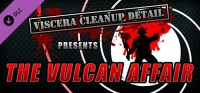 Viscera Cleanup Detail: The Vulcan Affair Box Art