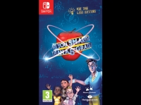 Are You Smarter Than A 5th Grader Box Art