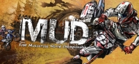 Mud: FIM Motocross World Championship Box Art