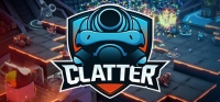 Clatter Box Art