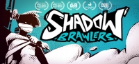 Shadow Brawlers Box Art