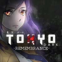 Tokyo Dark: Remembrance Box Art