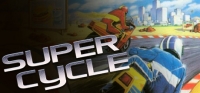 Super Cycle Box Art