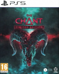 Chant, The - Limited Edition [FR] Box Art