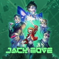 Jack Move Box Art