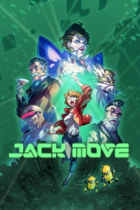Jack Move Box Art