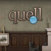 Quell Box Art