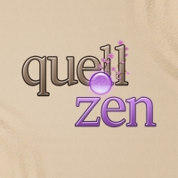 Quell Zen Box Art