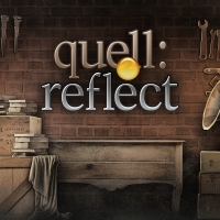 Quell Reflect Box Art