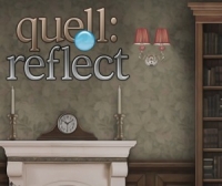 Quell Reflect Box Art