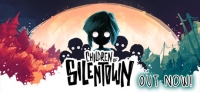 Children of Silentown Box Art