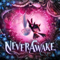 NeverAwake Box Art